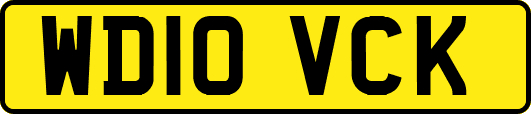WD10VCK
