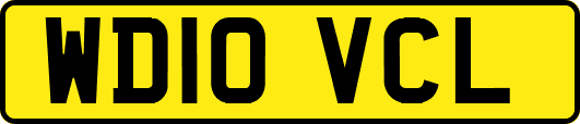 WD10VCL