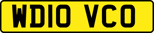 WD10VCO