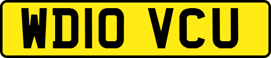 WD10VCU