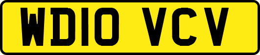 WD10VCV