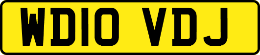 WD10VDJ