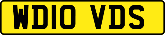 WD10VDS