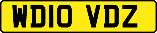 WD10VDZ