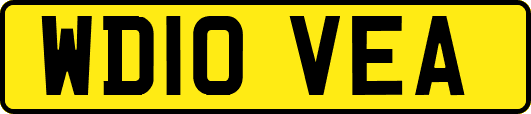 WD10VEA
