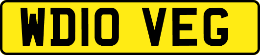 WD10VEG