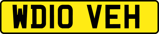 WD10VEH