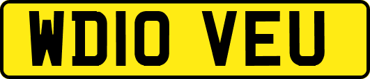WD10VEU