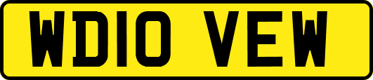 WD10VEW