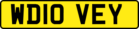 WD10VEY