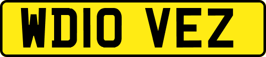 WD10VEZ
