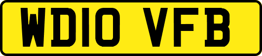 WD10VFB