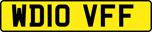 WD10VFF