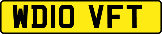 WD10VFT