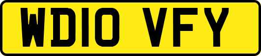 WD10VFY