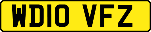 WD10VFZ