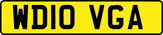WD10VGA