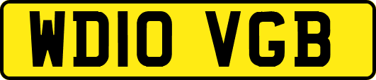 WD10VGB