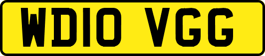 WD10VGG