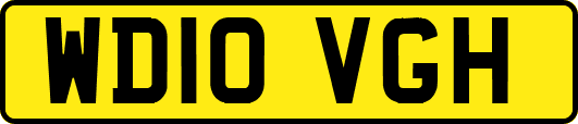 WD10VGH
