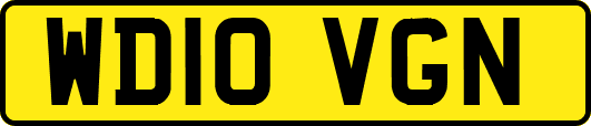 WD10VGN