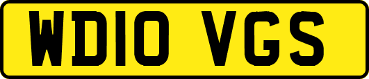 WD10VGS