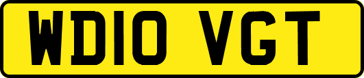 WD10VGT