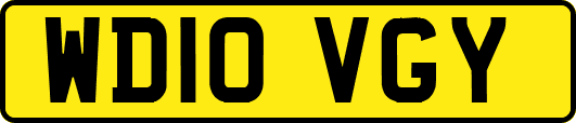 WD10VGY