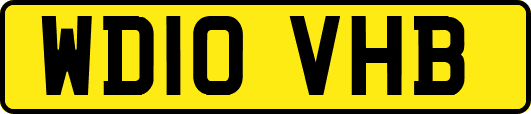 WD10VHB
