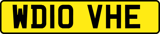 WD10VHE
