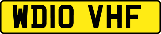 WD10VHF