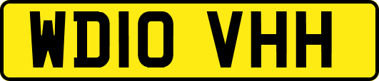 WD10VHH
