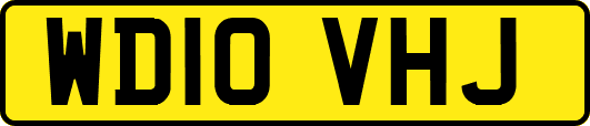 WD10VHJ