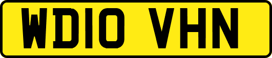 WD10VHN