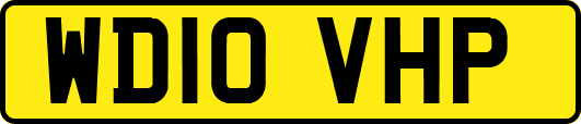 WD10VHP