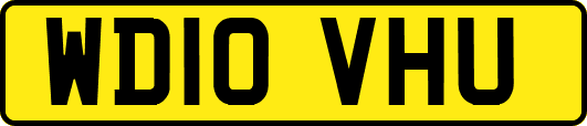 WD10VHU