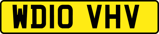 WD10VHV