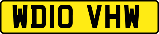 WD10VHW