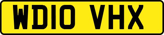 WD10VHX