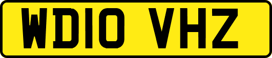 WD10VHZ