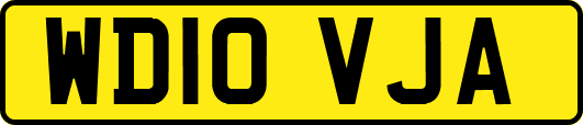 WD10VJA
