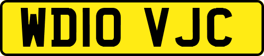 WD10VJC