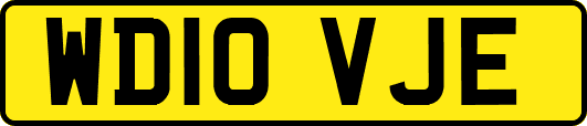 WD10VJE