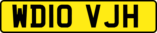 WD10VJH