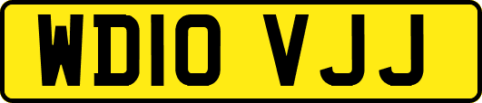 WD10VJJ