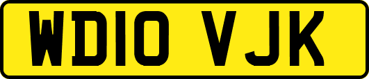 WD10VJK