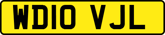 WD10VJL