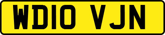 WD10VJN