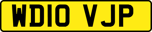 WD10VJP