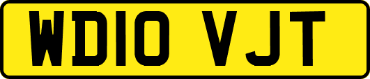 WD10VJT
